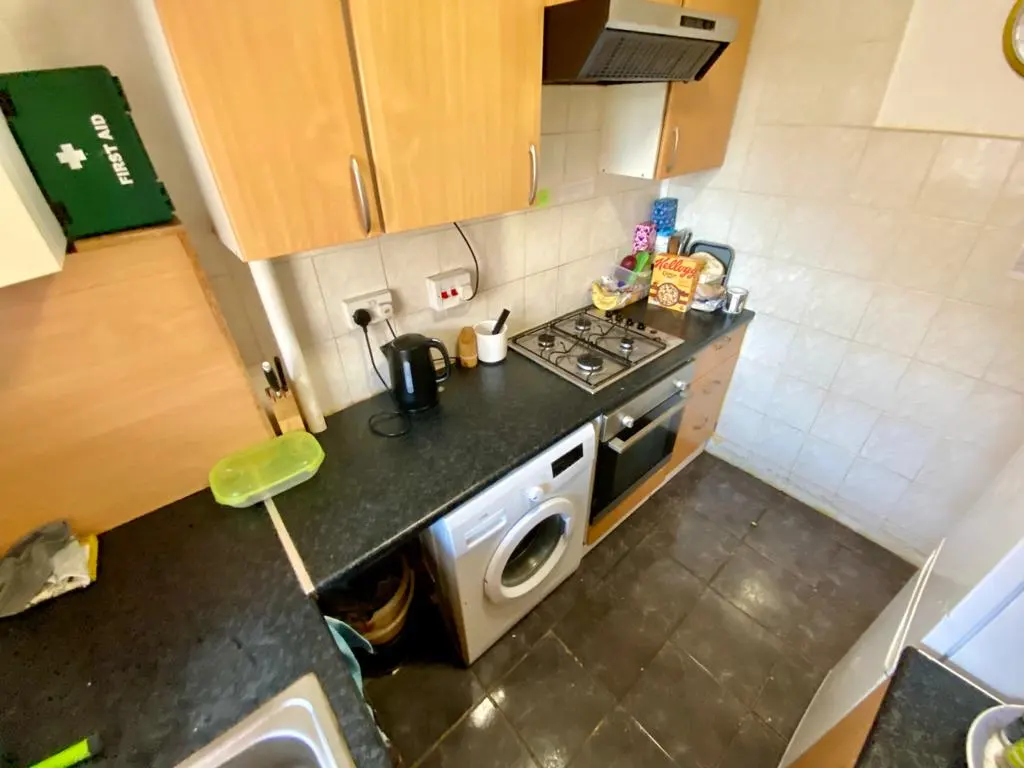 Double room in Hackney Downs / Hackney Central